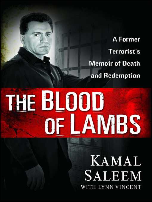 Title details for The Blood of Lambs by Kamal Saleem - Available